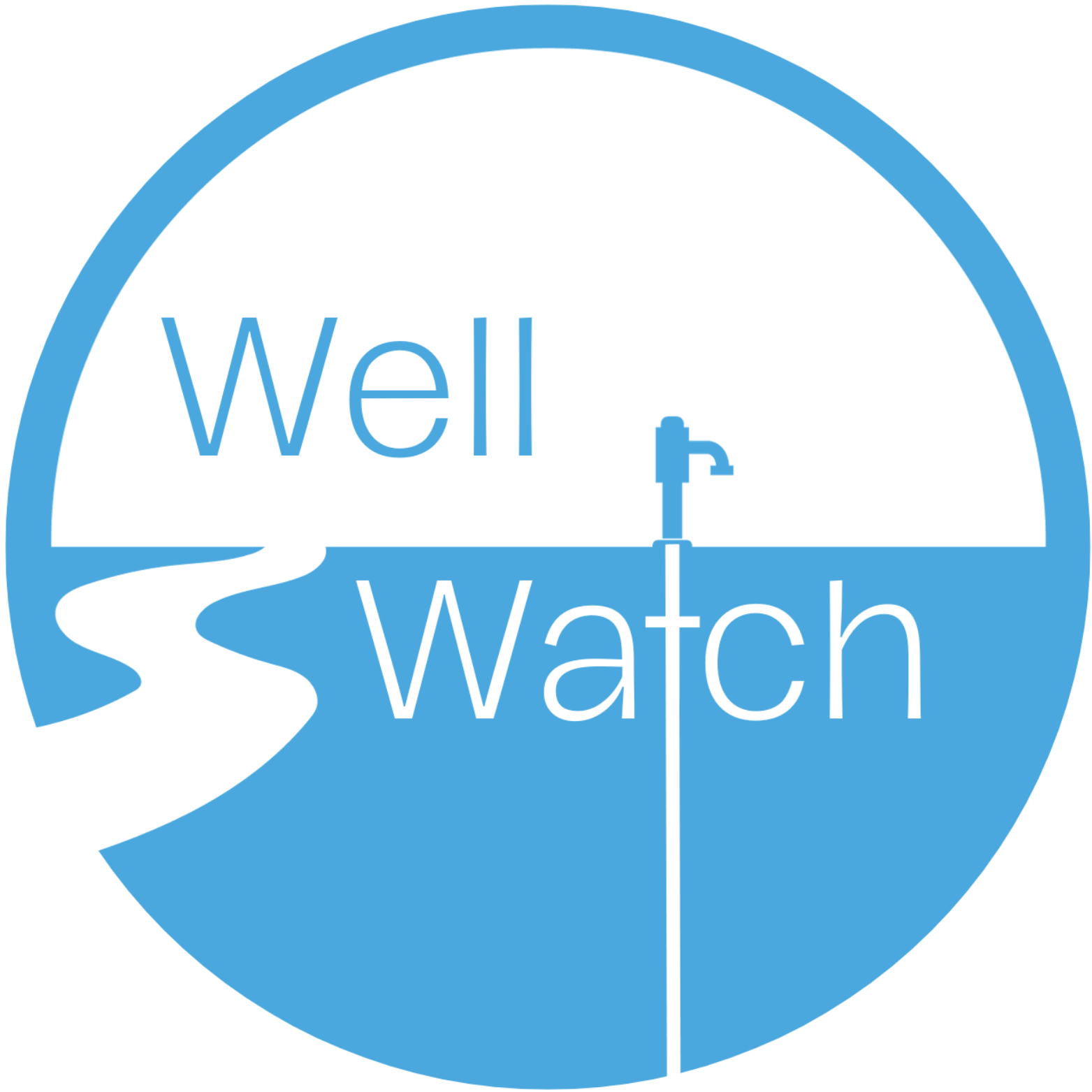 Well Watch logo